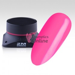 Gel UV 2M Beauty - color NF 65 roz, 5 g, fara fixare